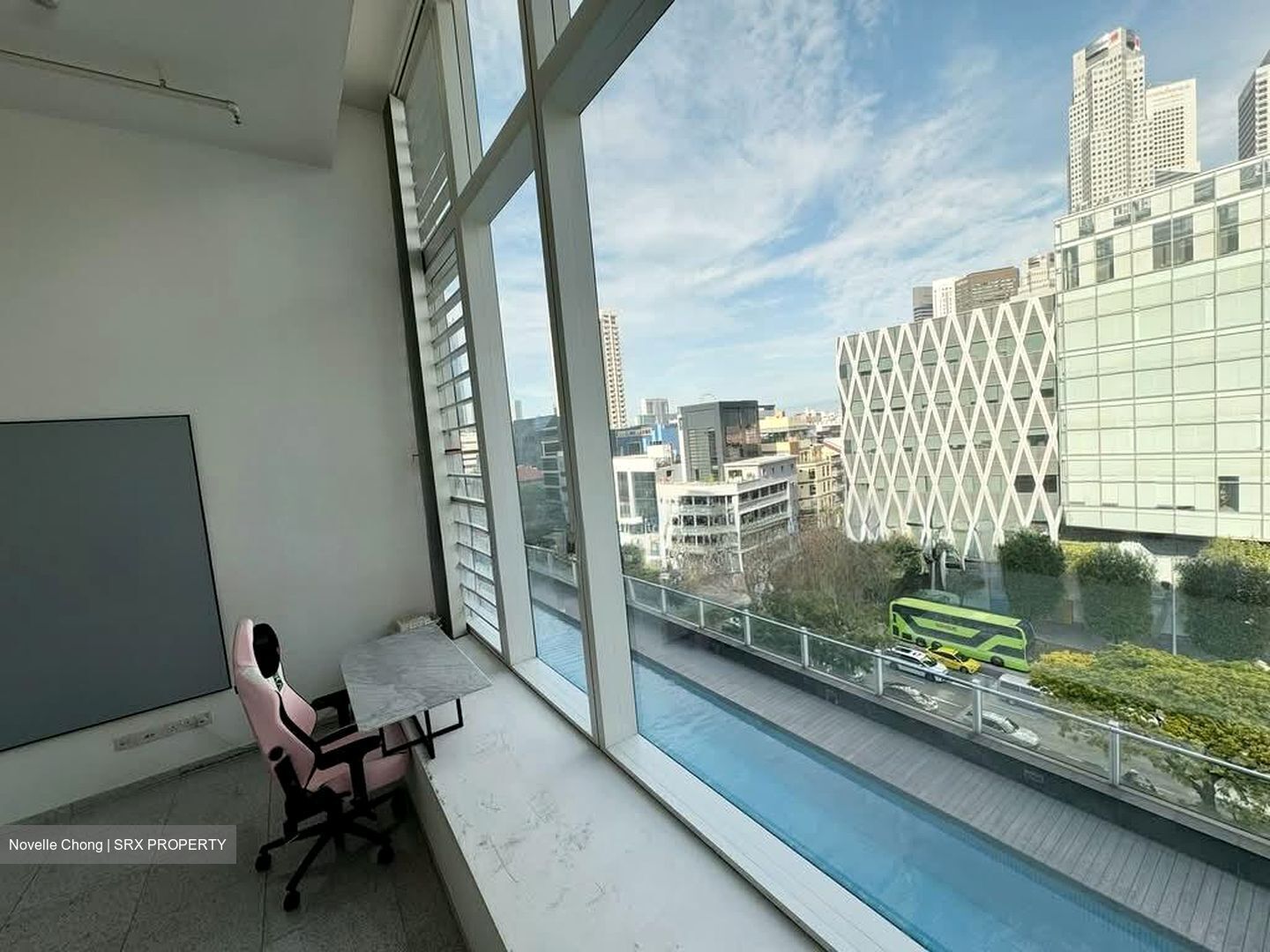 Eu Tong Sen Street (D1), Apartment #624164381